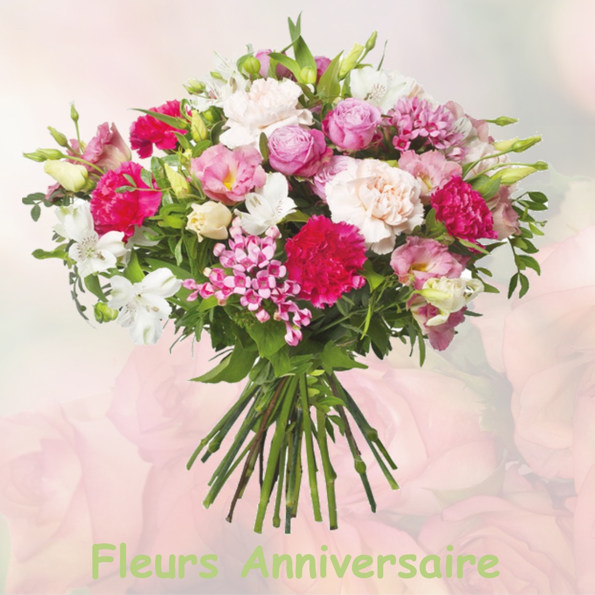 fleurs anniversaire NANTOIN