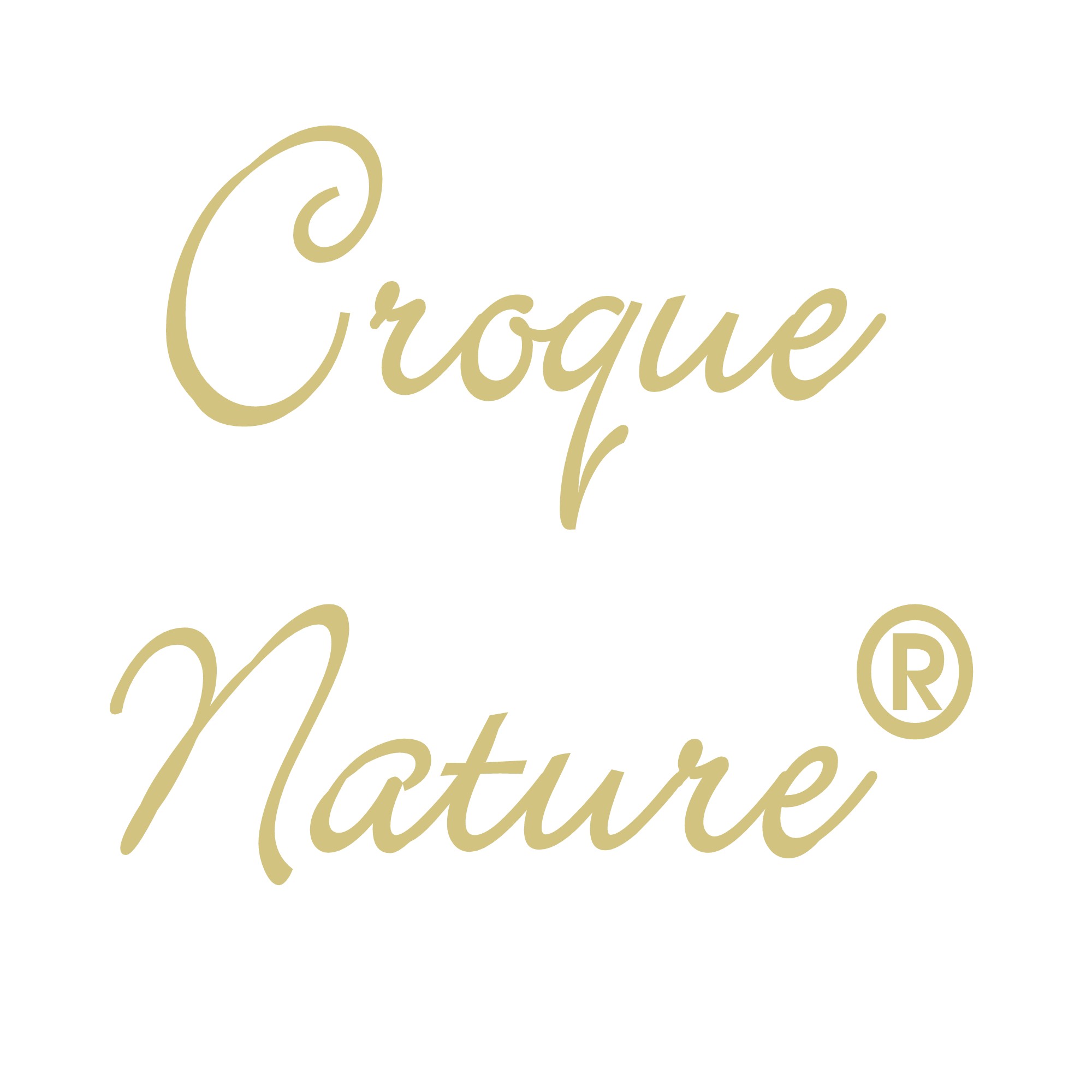 CROQUE NATURE® NANTOIN